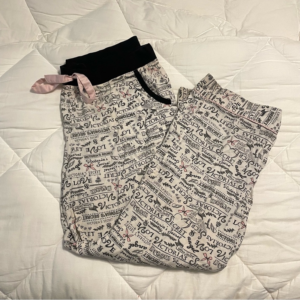 Victoria’s Secret pajama pants